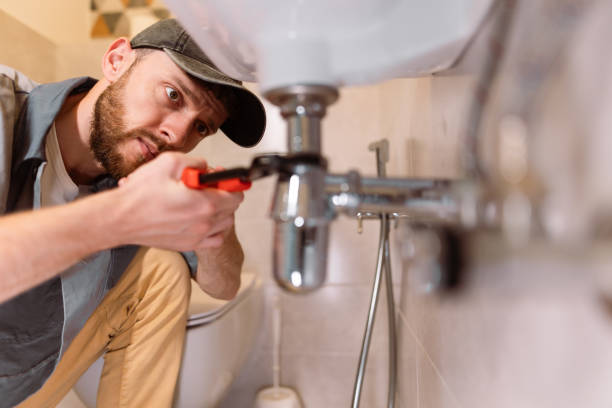 Best Hot Water Heater Installation  in Rosedale, MS