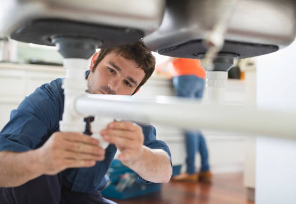 Best Plumbing Inspection Services  in Rosedale, MS