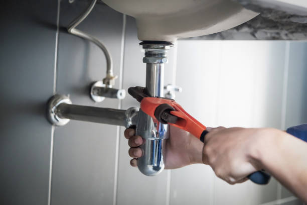 Best Commercial Plumbing Services  in Rosedale, MS