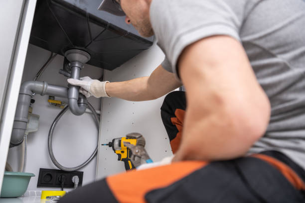 Best Plumbing Installation Services  in Rosedale, MS