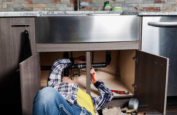 Best Plumbing Repair Near Me  in Rosedale, MS