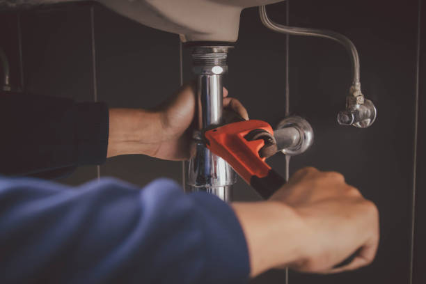Trusted Rosedale, MS Plumbing Experts