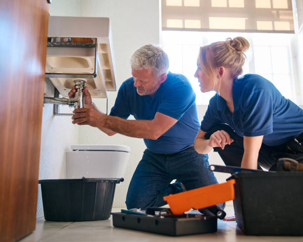 Best Affordable Plumber Near Me  in Rosedale, MS